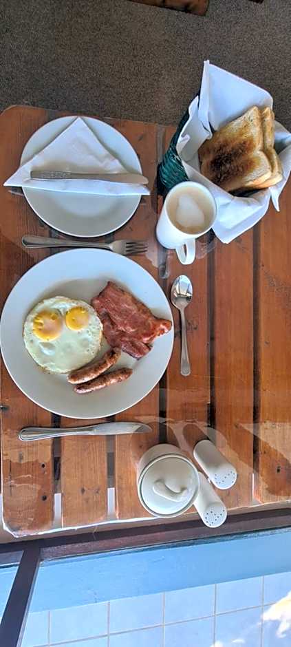 Greystone Guesthouse