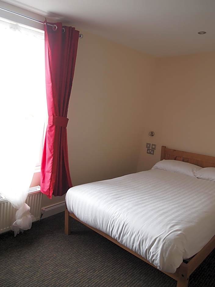 Earls Court Garden Hotel