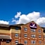 Premier Inn Southend Airport