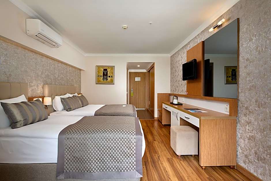 Annabella Diamond Hotel - All Inclusive