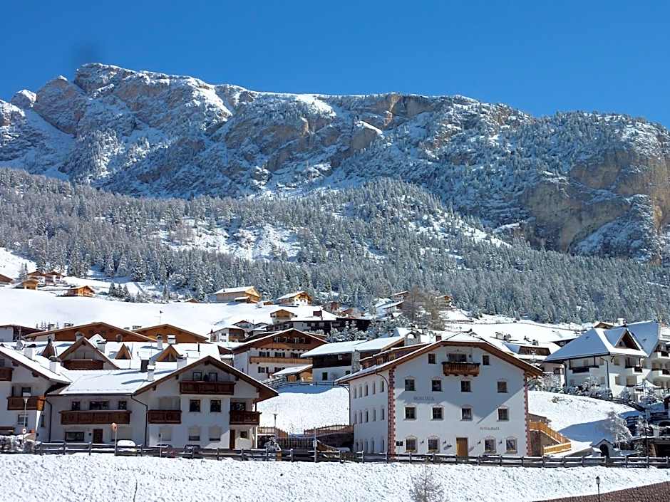 Apartments Rusctlea