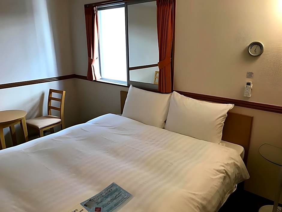 Toyoko Inn Kyoto Shijo-Omiya