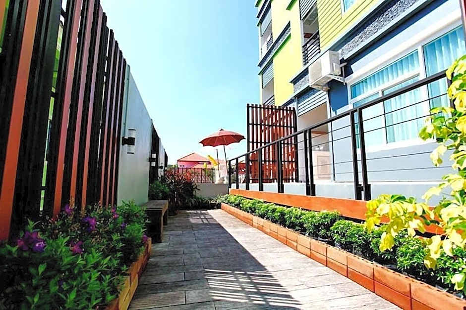 Tonkok Hotel