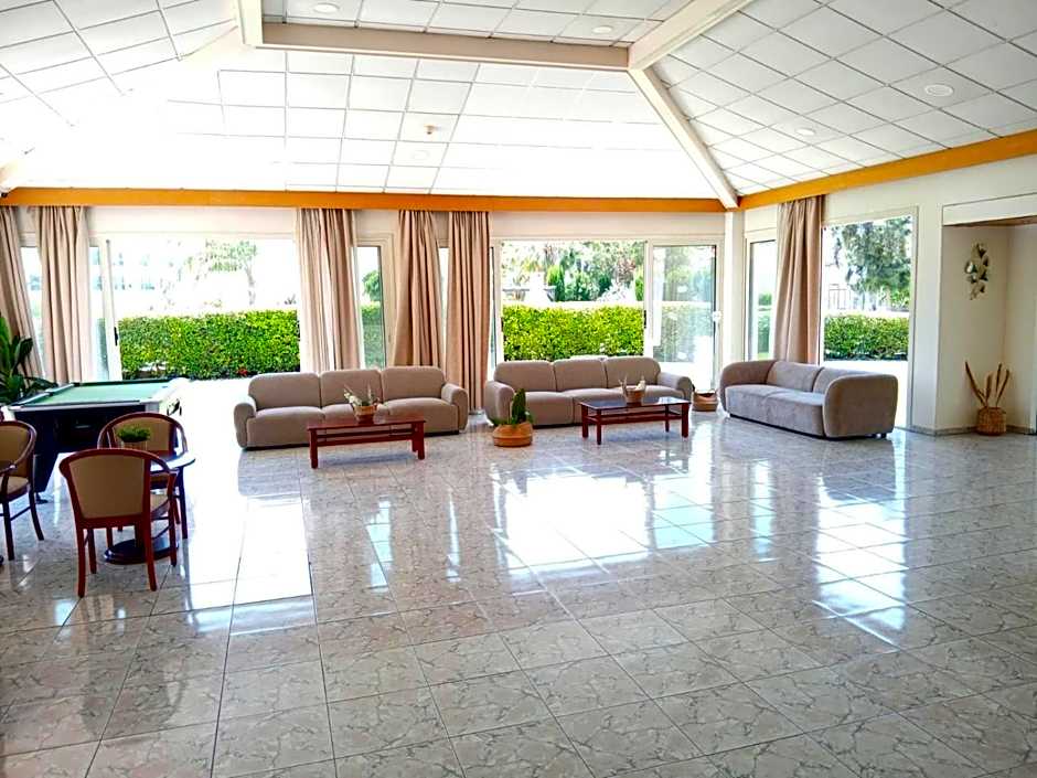 Mandalena Hotel Apartments
