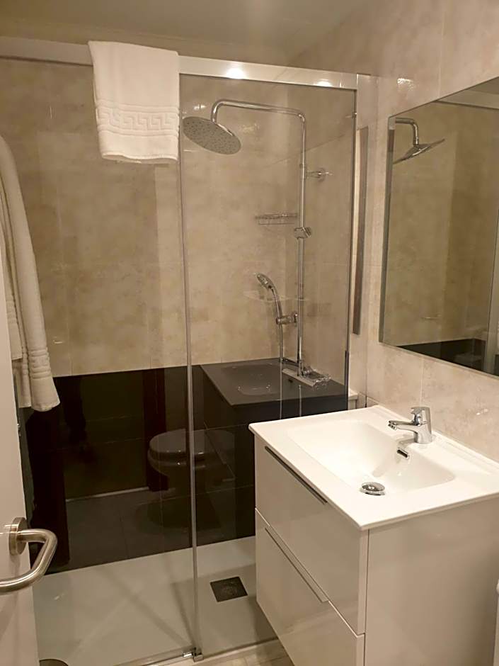 Hotel Arts - Gasteiz Centro
