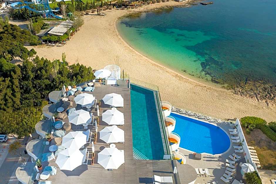 INNSiDE by Melia Ibiza Beach