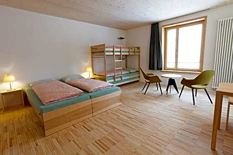 Double Room with Shower