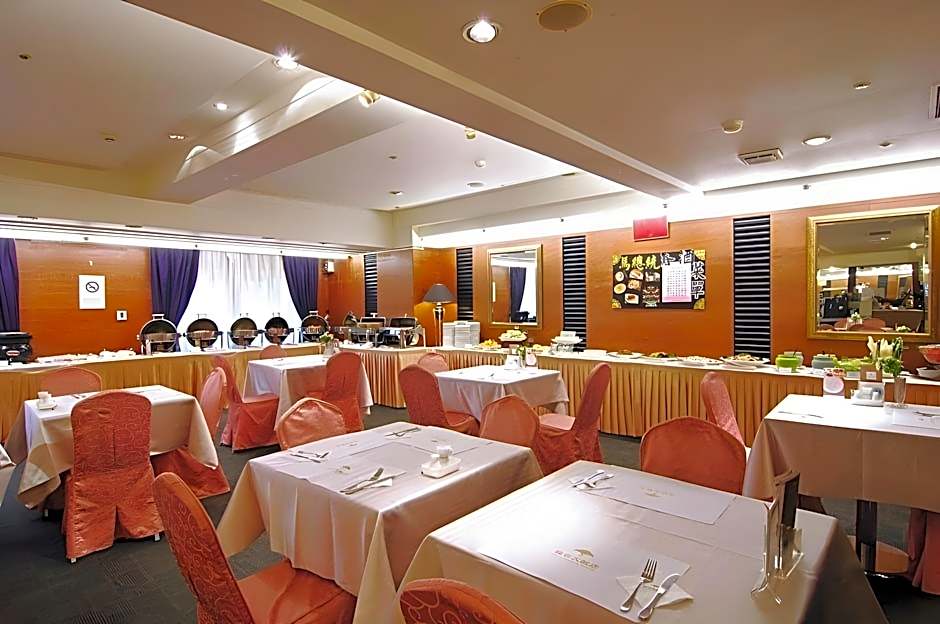 Fullon Poshtel Jhongli