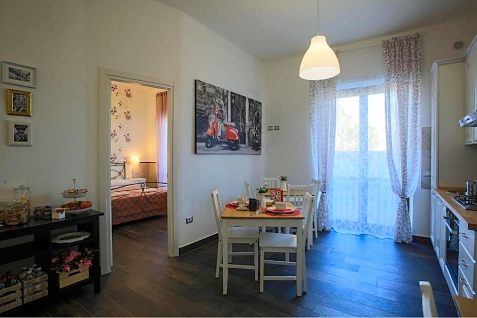 B&B Civico 41 Salerno