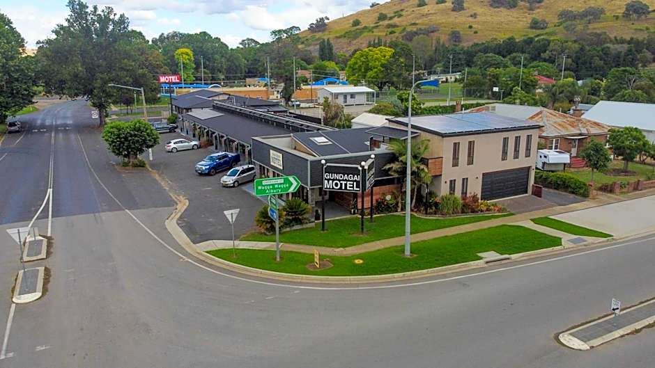 Gundagai Motel