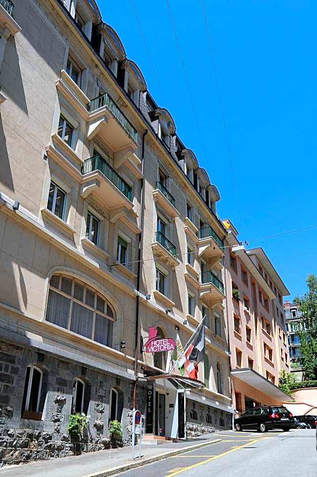 Hotel Victoria
