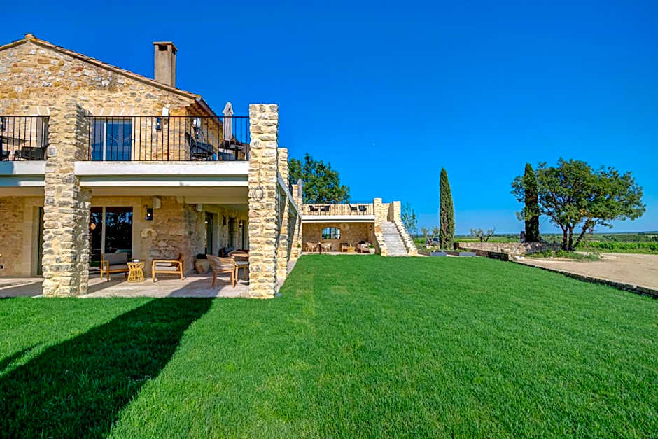 Domaine de Privadière & Spa