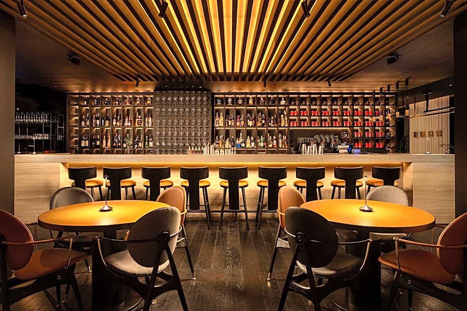 art'otel Rome Piazza Sallustio, Powered by Radisson Hotels