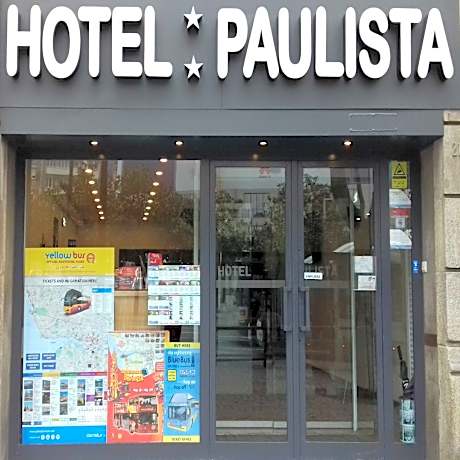 Hotel Paulista