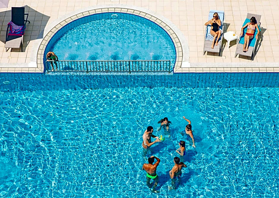 Hotel Taormina