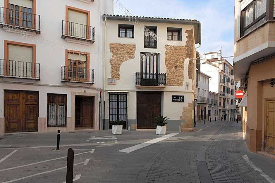 Casa Verònica