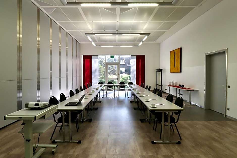Webers - Das Hotel im Ruhrturm, Stefan Weber GmbH