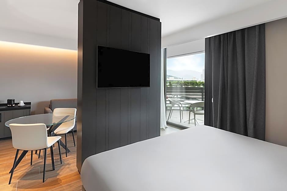 Radisson Blu Hotel, Bergamo ChorusLife