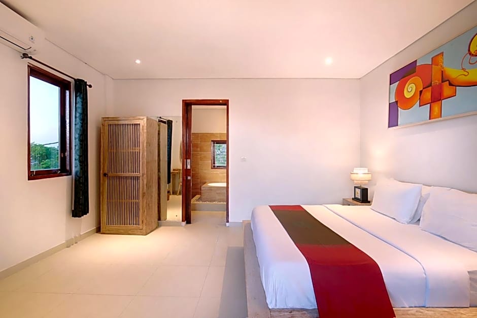Kandahill Bali