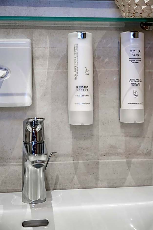 Bed & Breakfast Fender