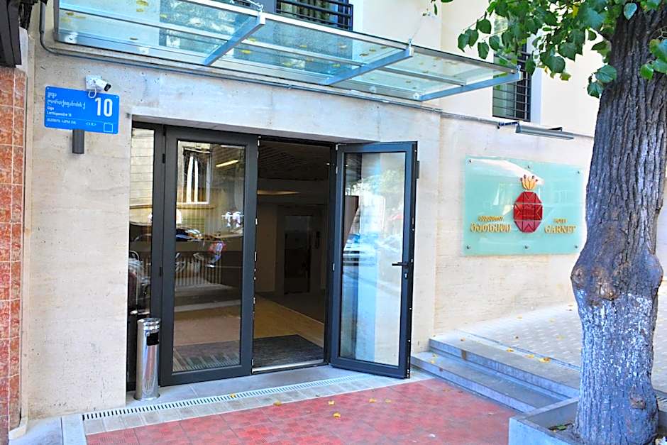Hotel Garnet Tbilisi