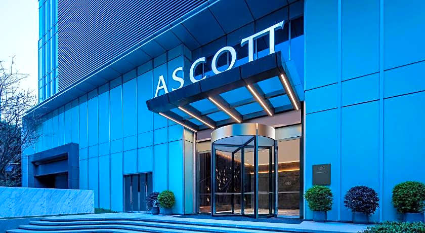 Ascott ICC Guangzhou