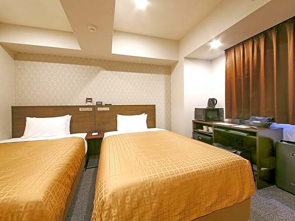 Hotel livemax Chiba Chuo Ekimae