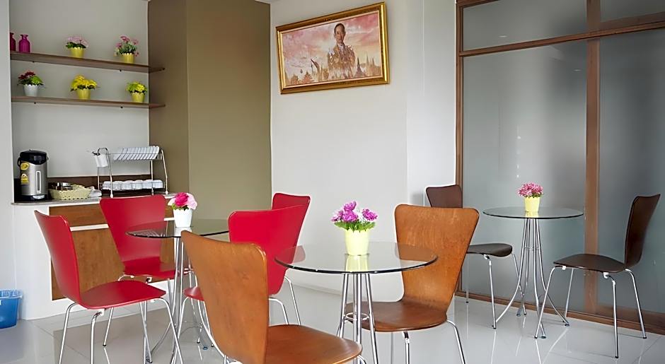 Regent Room Hotel