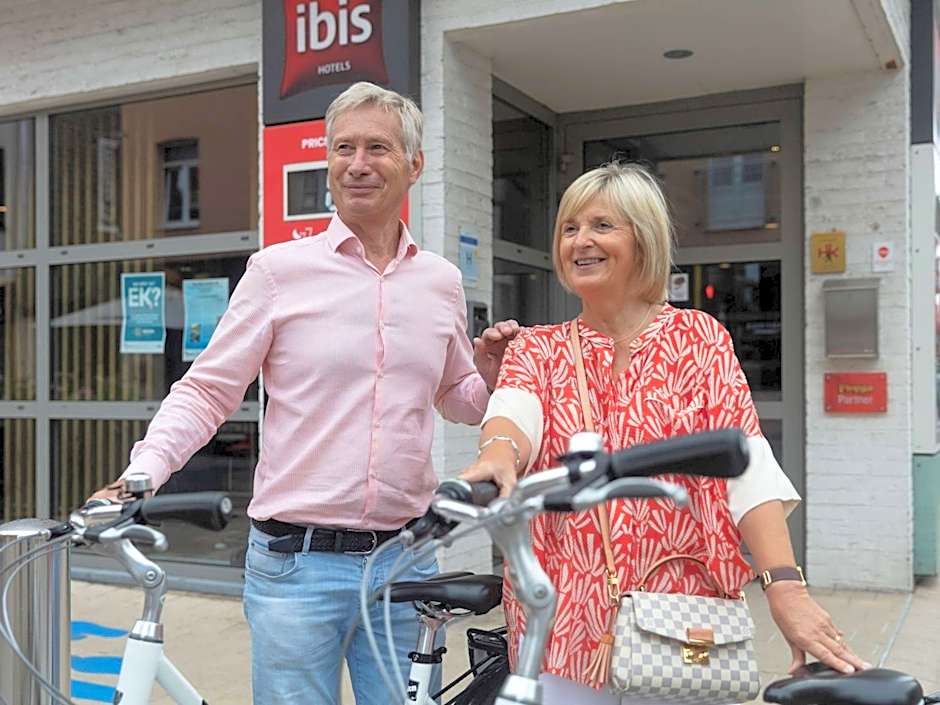 ibis De Panne