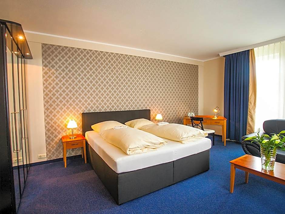 Ahauser Land & Golfhotel