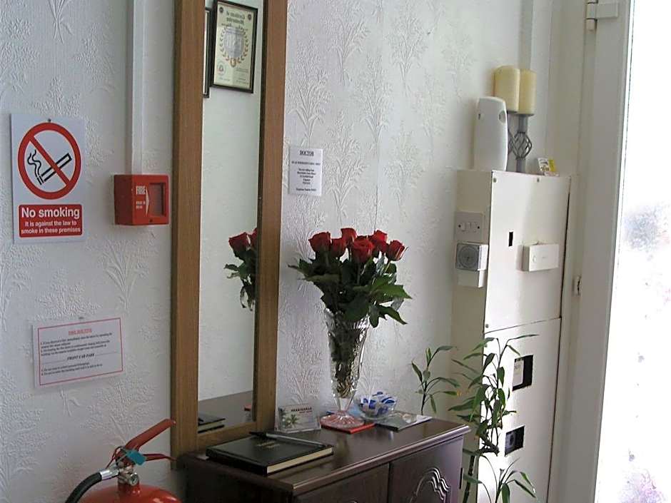 Merriedale Guest House