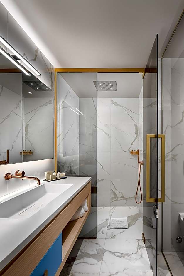 Hotel Vatel 4* Superior