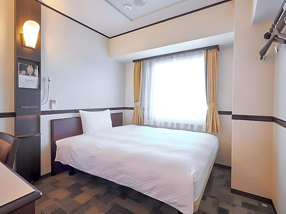 Toyoko Inn Tokyo Seibu Ikebukuro-sen Higashi-kurume-eki Nishi-guchi