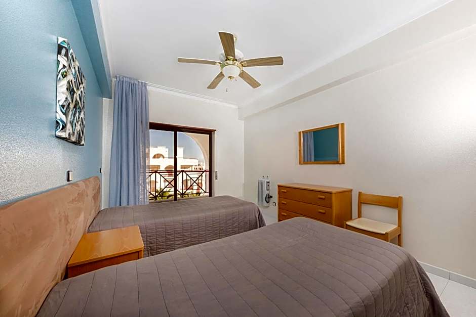 Ukino Terrace Algarve Concept