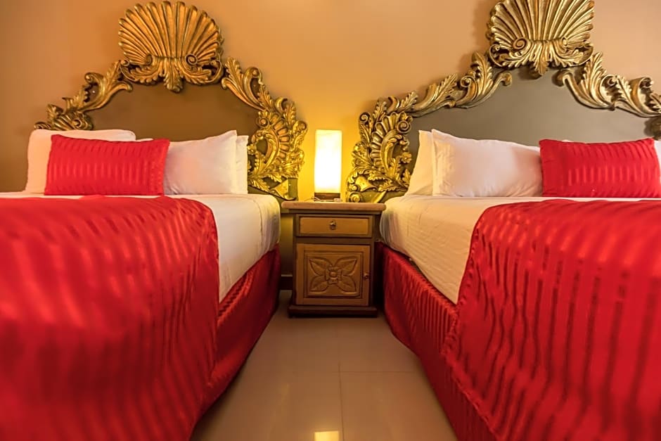 Hotel Las Golondrinas