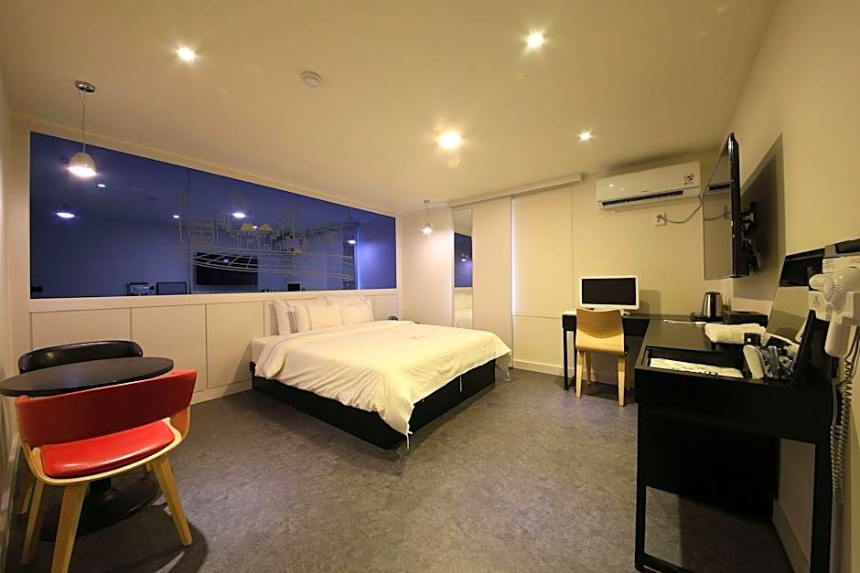 Winner Hotel