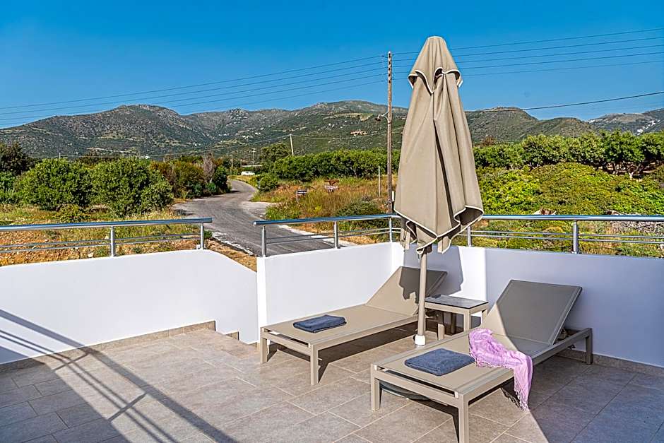 Sunset Elafonisi Apartments