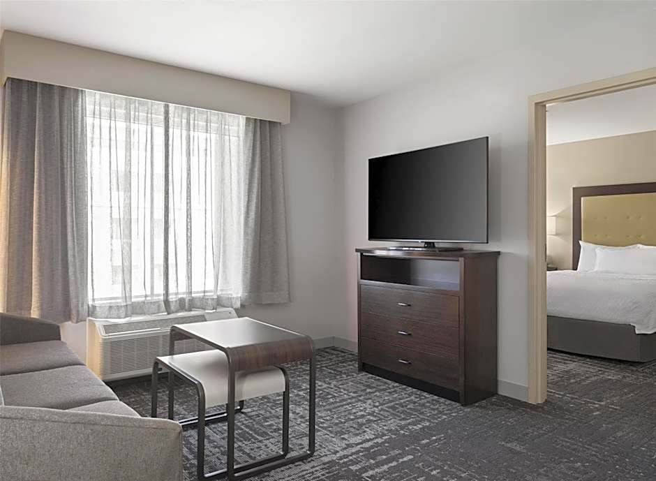 Homewood Suites By Hilton Akron/Fairlawn
