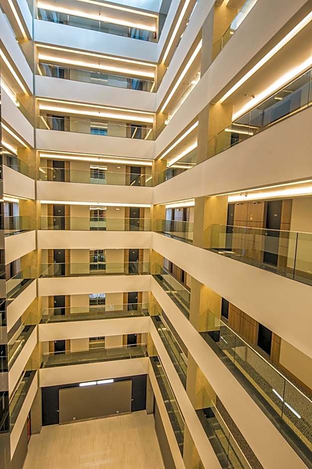 Mercure Uberlandia Plaza Shopping