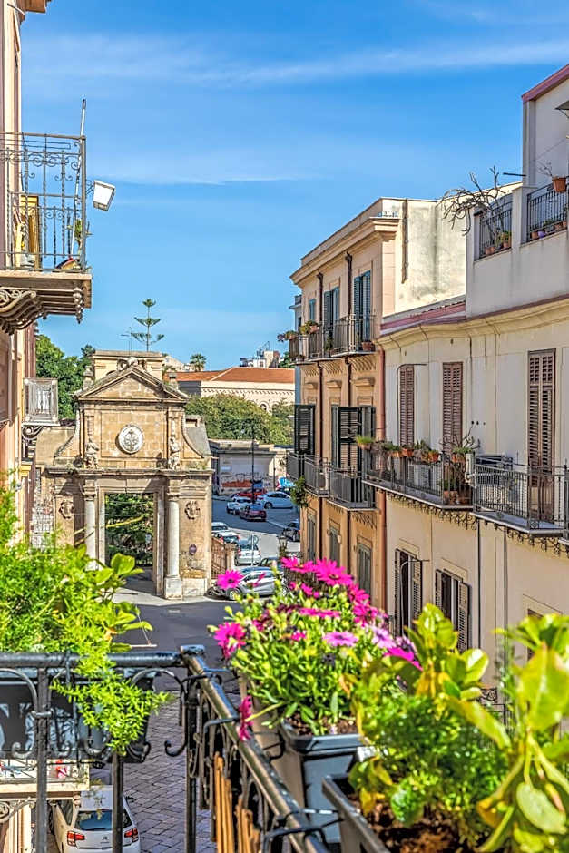 Le Stanze al Genio di Darlon