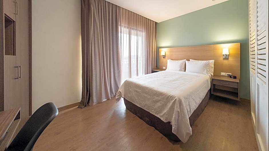 Staybridge Suites By Holiday Inn Villahermosa Tabasco By IHG