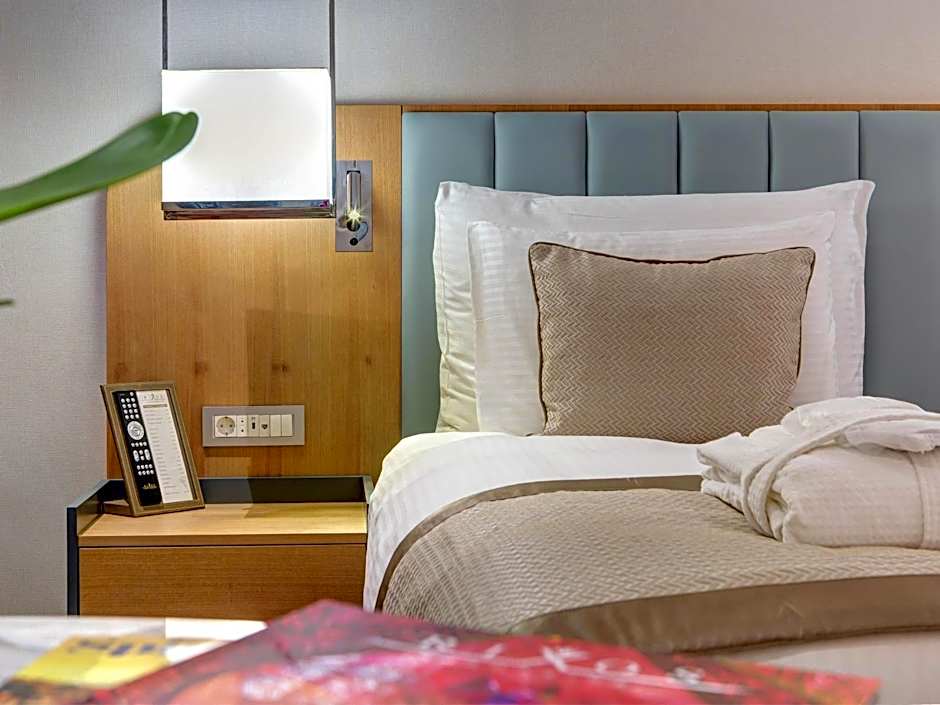 Rixos Premium Dubrovnik
