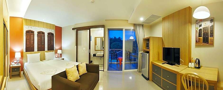 Ratana Hotel Rassada