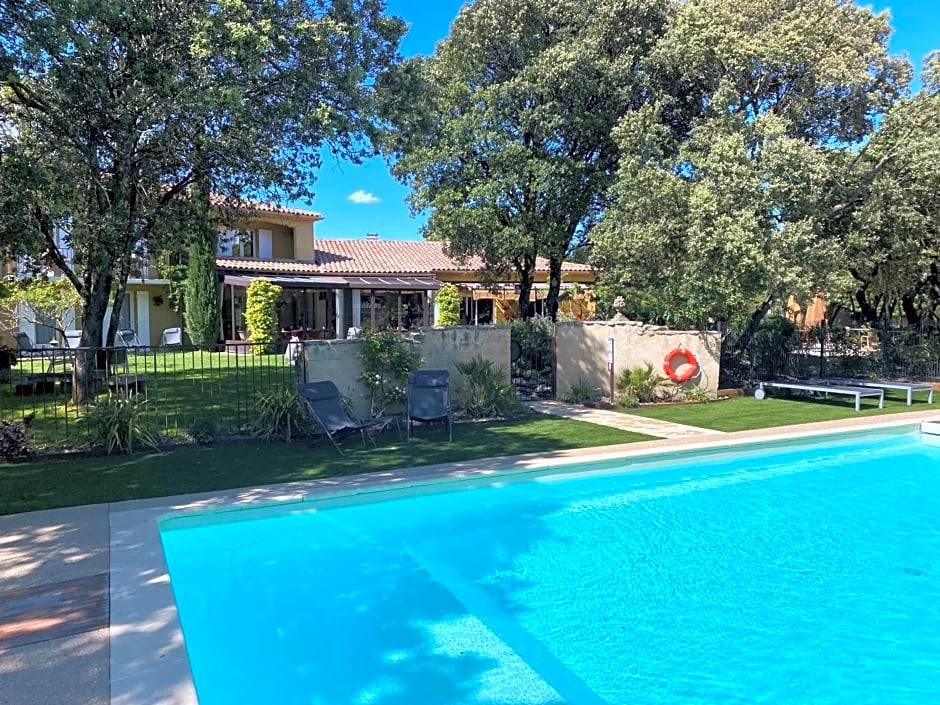 La Bastide De Grignan