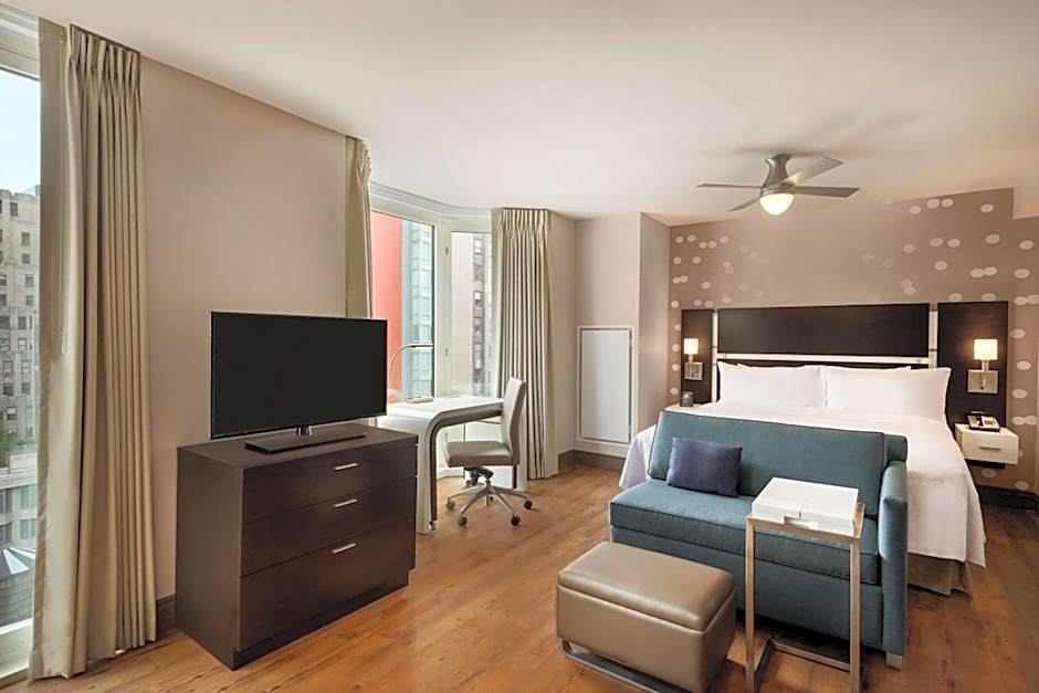 Homewood Suites by Hilton New York/Midtown Manhattan Times Square-South, NY