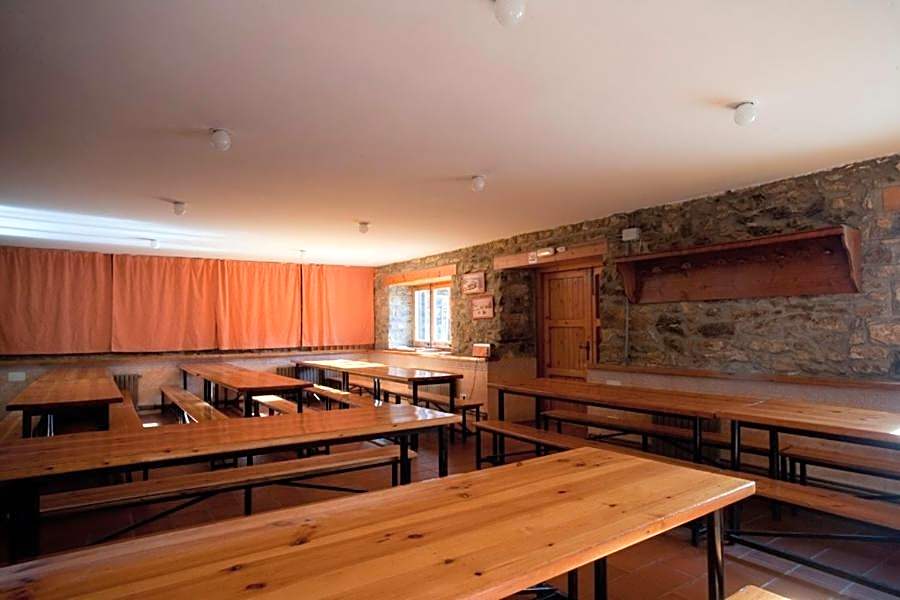 Alberg-Casa De Colònies Ridolaina