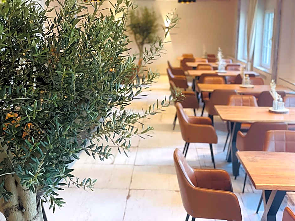 Spree - Waldhotel Cottbus