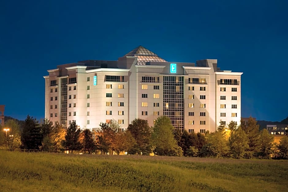 Embassy Suites by Hilton Nashville South Cool Springs