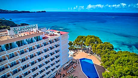 Universal Hotel Lido Park