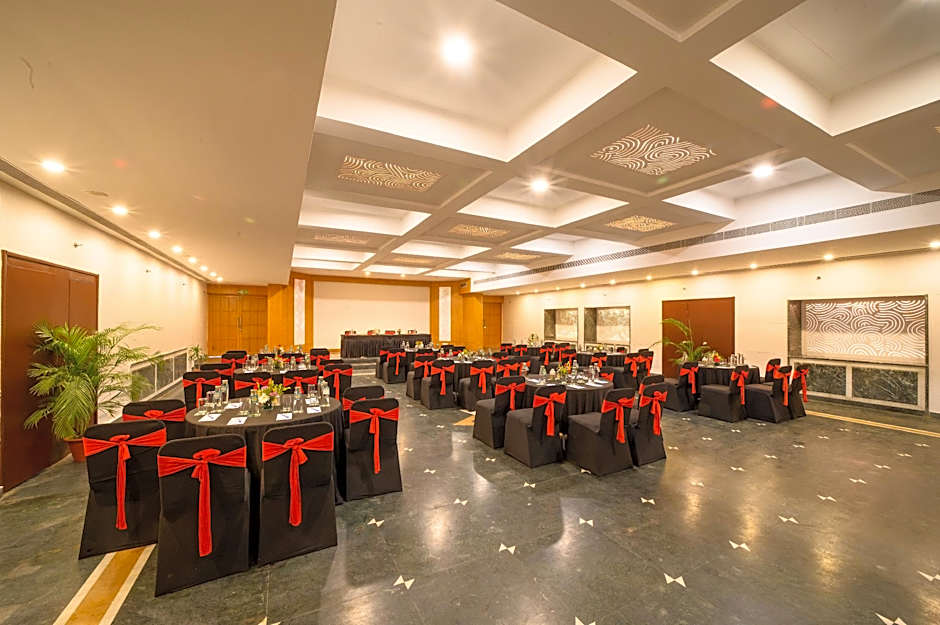 Hotel Sinclairs Siliguri
